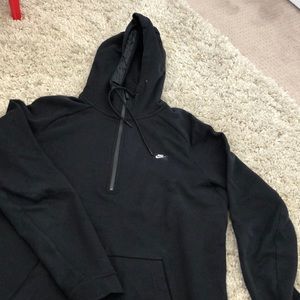 Men’s Nike hoodie